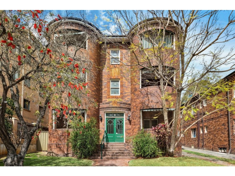 1/22 Belmore Street, Burwood NSW 2134