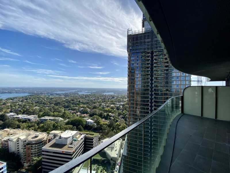 2509/500 Pacific Highway, St Leonards NSW 2065