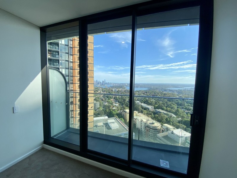 2509/500 Pacific Highway, St Leonards NSW 2065