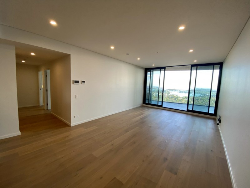 2509/500 Pacific Highway, St Leonards NSW 2065