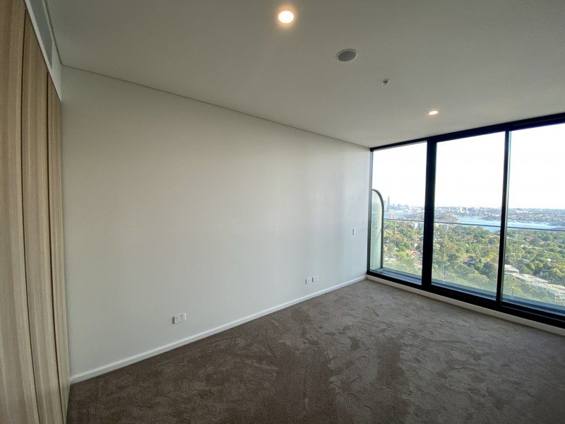 2509/500 Pacific Highway, St Leonards NSW 2065