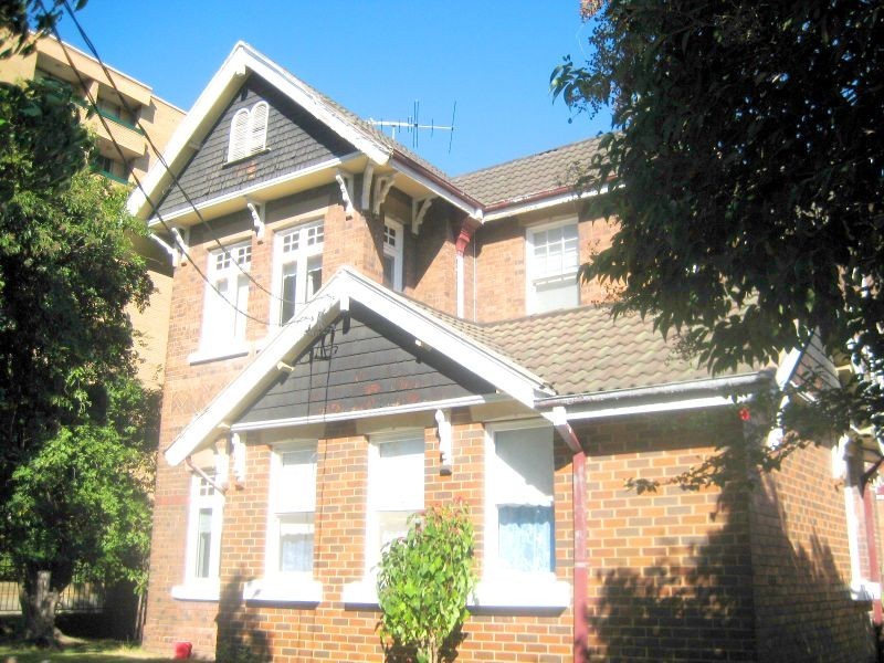 5/4 Everton Road, Strathfield NSW 2135