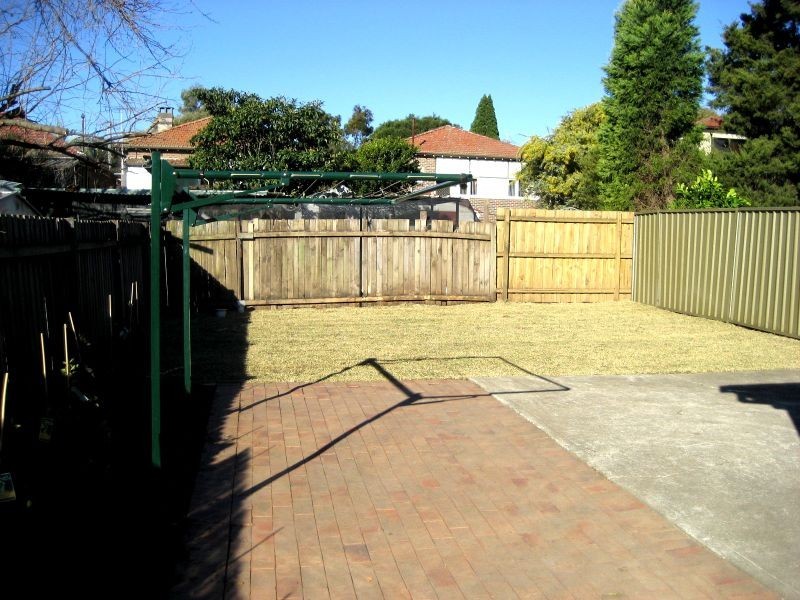 Croydon NSW 2132