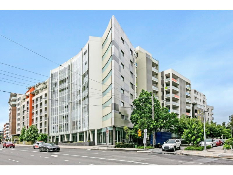 707/39 Cooper Street, Strathfield NSW 2135