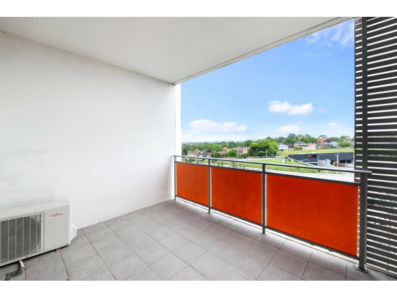 707/39 Cooper Street, Strathfield NSW 2135