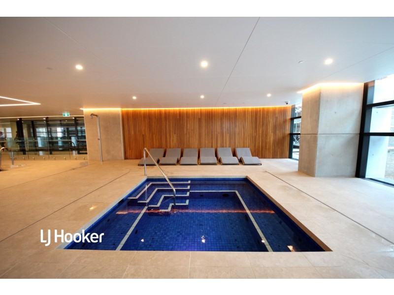 706/1 Chippendale Way, Chippendale NSW 2008