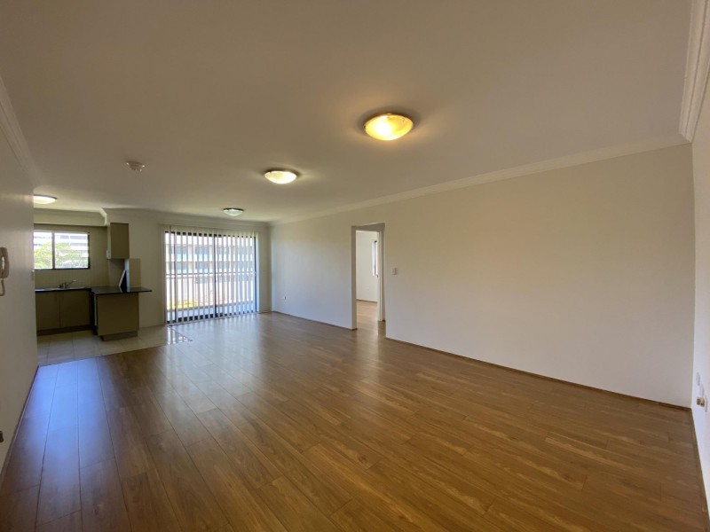 14/19 George Street, Burwood NSW 2134