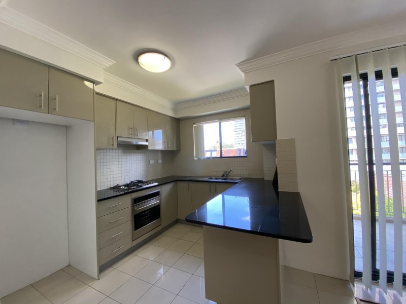 14/19 George Street, Burwood NSW 2134