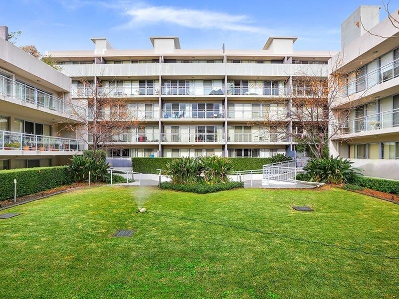 48/29-45 Parramatta Road, Concord NSW 2137