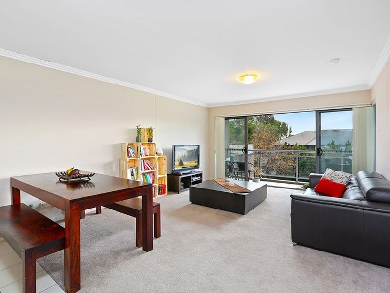 48/29-45 Parramatta Road, Concord NSW 2137