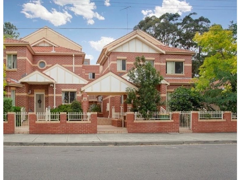 7/6-8 Stanley Street, Burwood NSW 2134