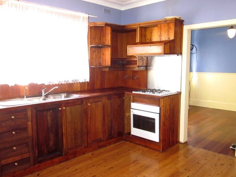 Liverpool Road, Strathfield South NSW 2136