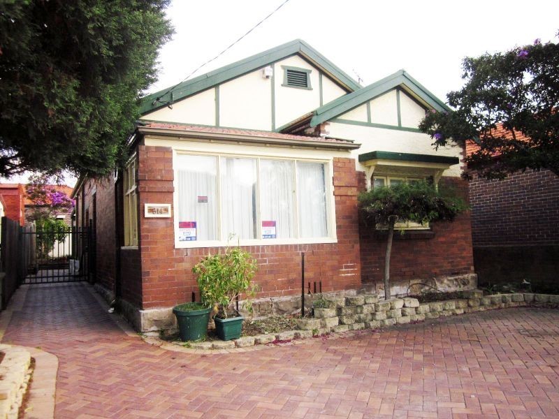 Liverpool Road, Strathfield South NSW 2136