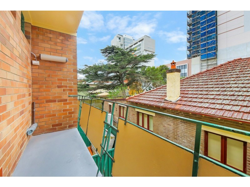 20/35 George Street, Burwood NSW 2134