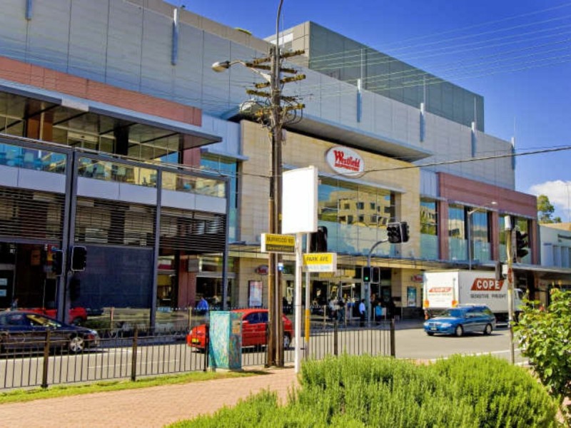 15/3-13 Comer Street, Burwood NSW 2134