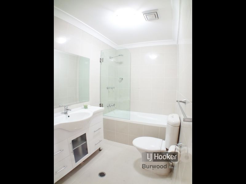 Strathfield NSW 2135