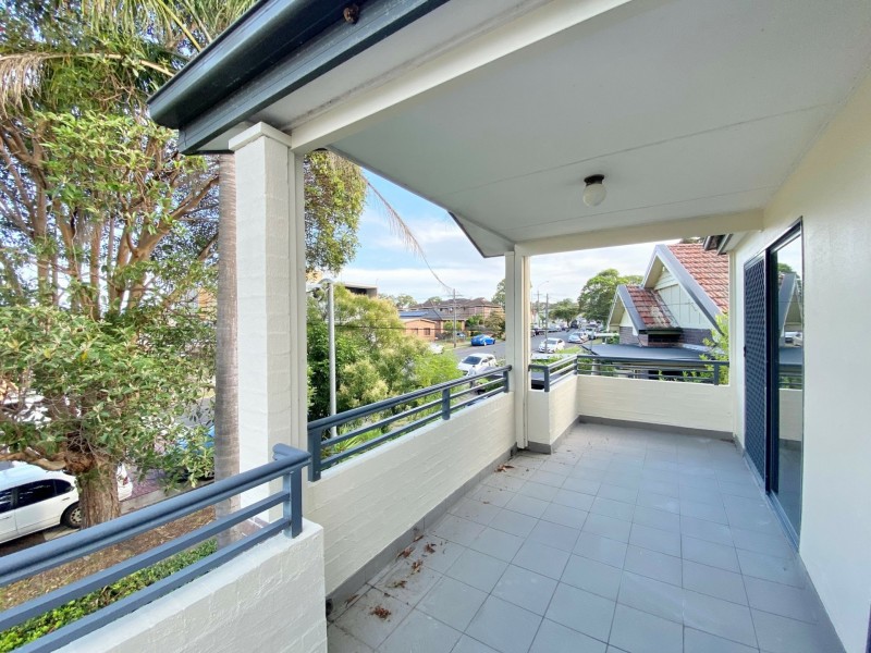 1/19-21 Frances Street, Lidcombe NSW 2141