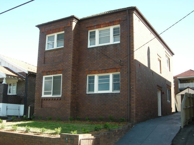 2/52A Croydon Road, Croydon NSW 2132