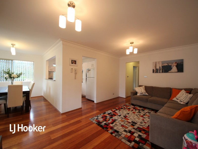 1/6 Grosvenor Street, Croydon NSW 2132