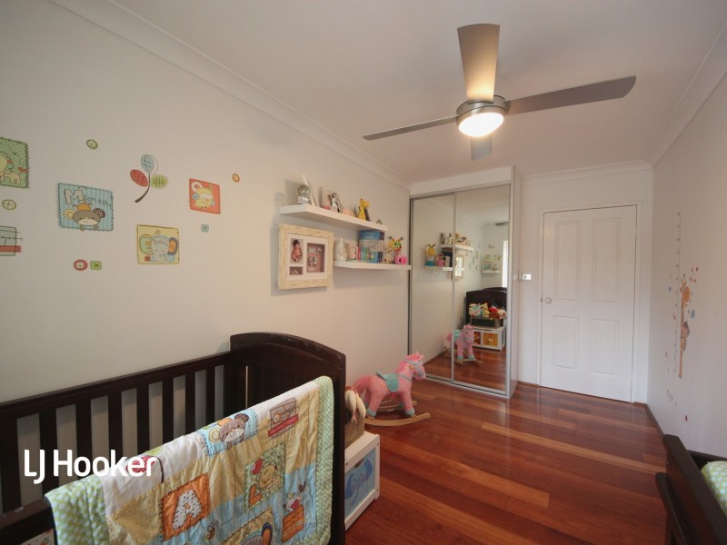 1/6 Grosvenor Street, Croydon NSW 2132
