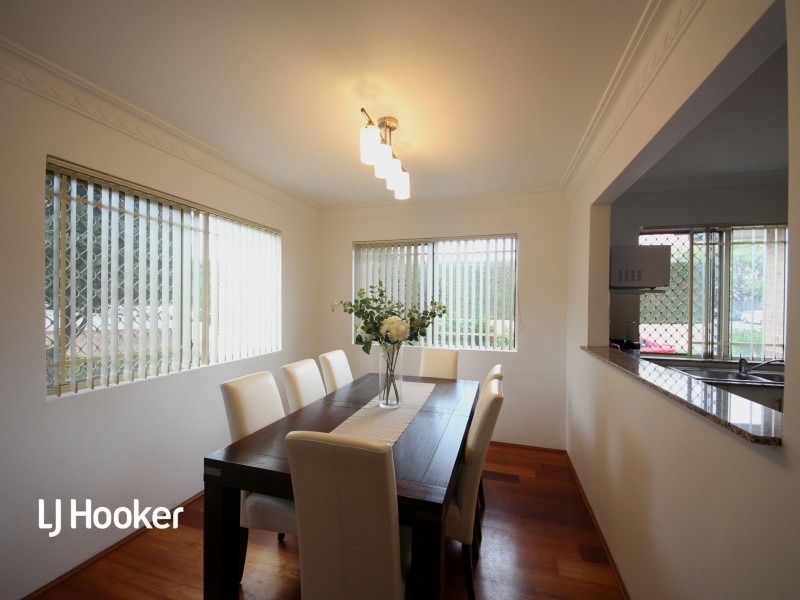 1/6 Grosvenor Street, Croydon NSW 2132
