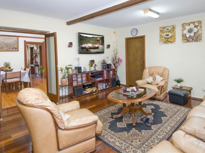 Concord NSW 2137
