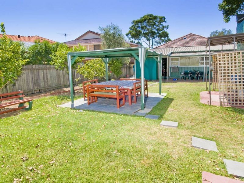 Concord NSW 2137