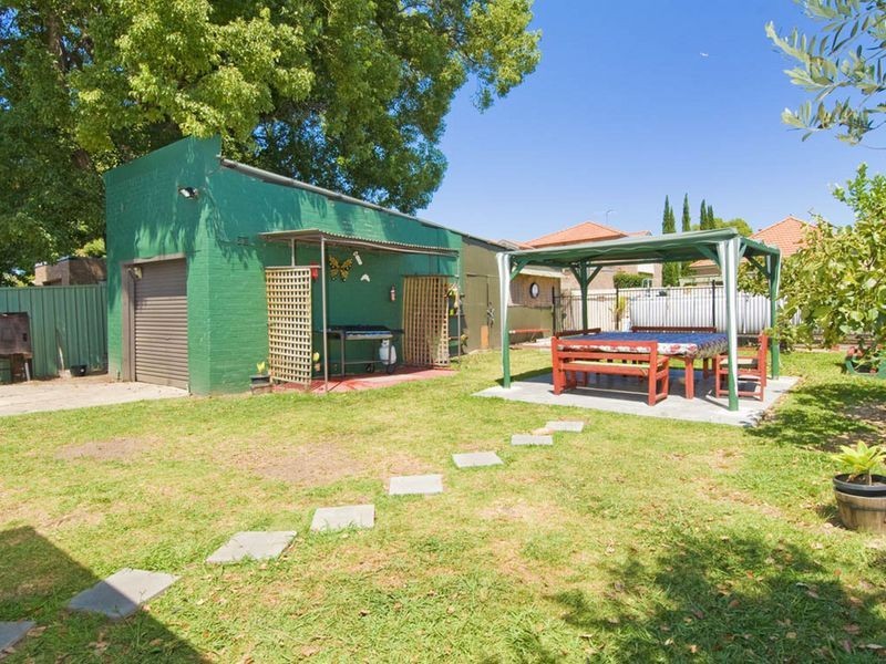 Concord NSW 2137