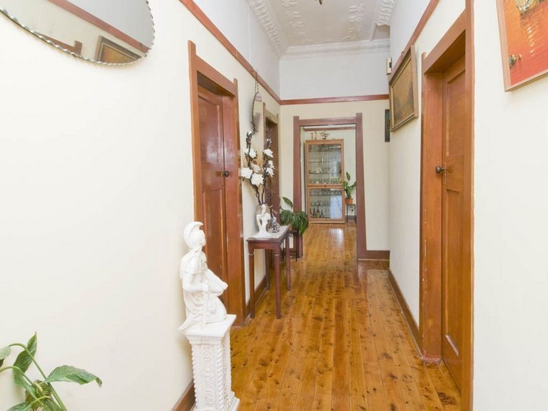 Concord NSW 2137