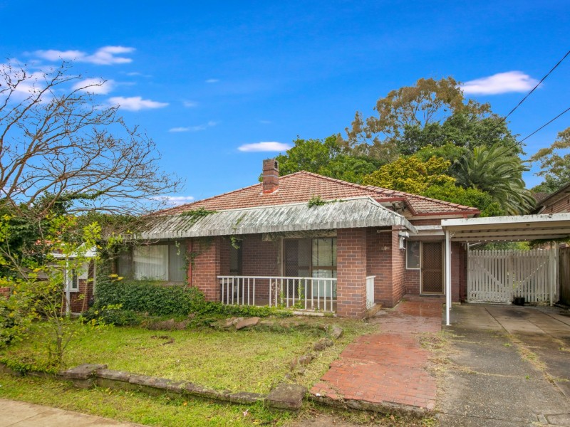 8 Arrowfield Avenue, Burwood NSW 2134