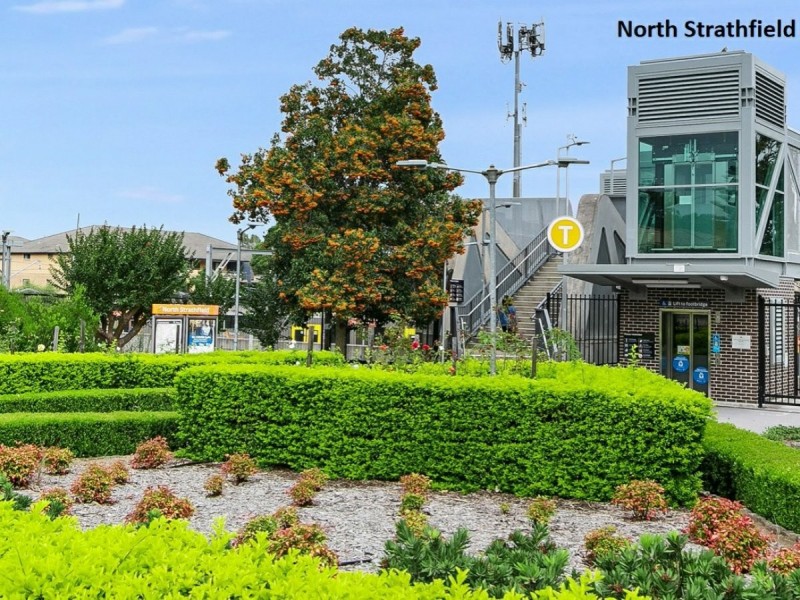 9/125 Queen Street, North Strathfield NSW 2137