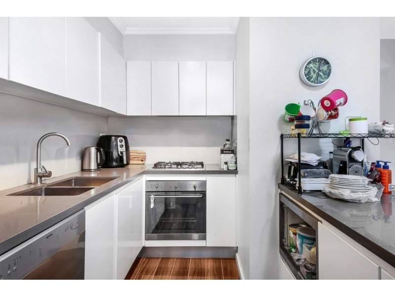 2/1 Princess Avenue, North Strathfield NSW 2137