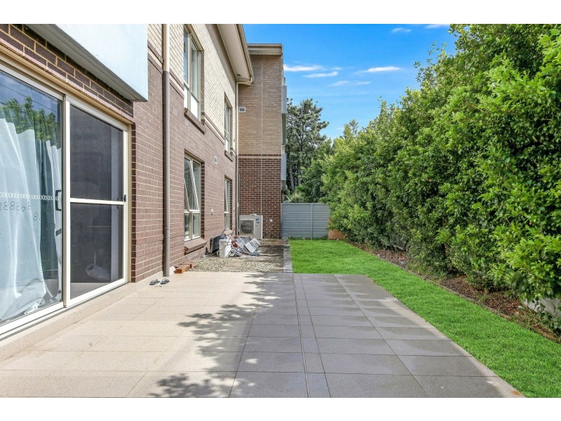 2/1 Princess Avenue, North Strathfield NSW 2137