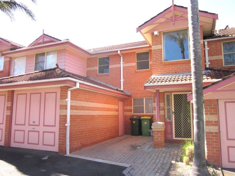 Strathfield South NSW 2136