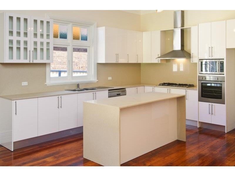 Strathfield NSW 2135