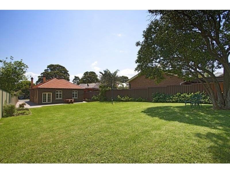 Strathfield NSW 2135