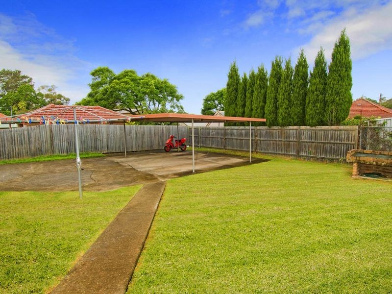 58 Queen Street, Croydon NSW 2132