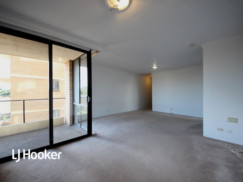 26/26-28 Park Avenue, Burwood NSW 2134