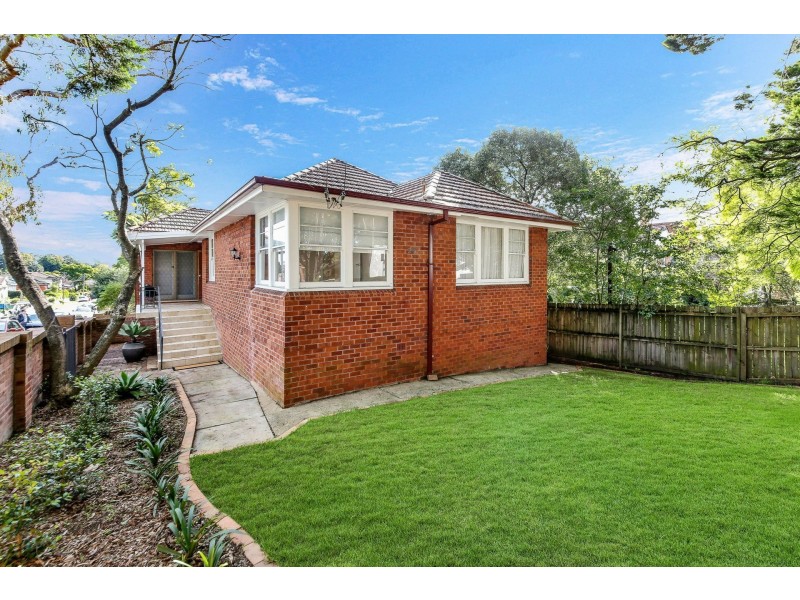 217A Burwood Road, Burwood NSW 2134