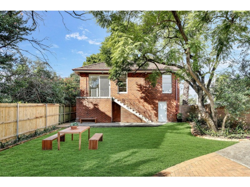 217A Burwood Road, Burwood NSW 2134