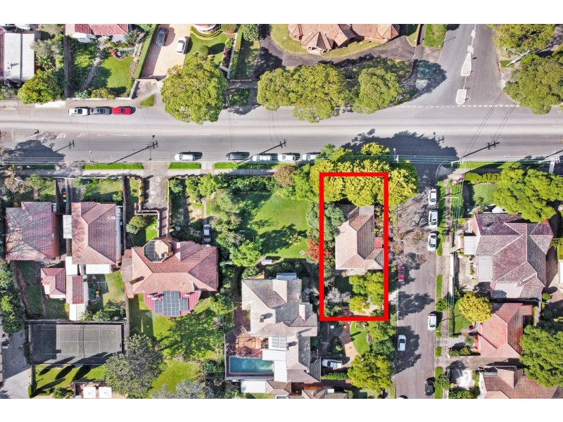 217A Burwood Road, Burwood NSW 2134