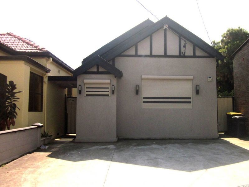259 Georges River Road, Croydon Park NSW 2133