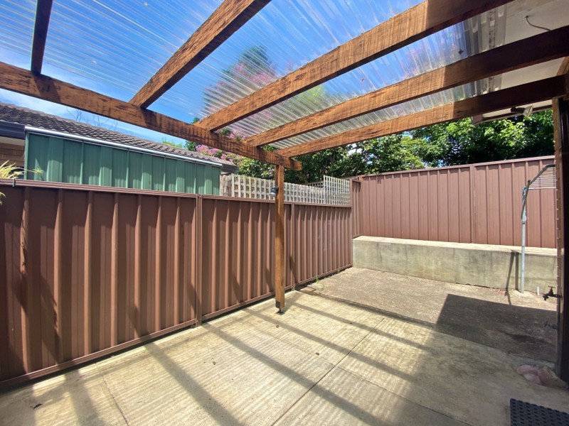 7/76 Bay street, Croydon NSW 2132