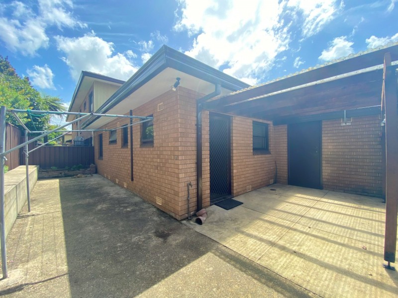 7/76 Bay street, Croydon NSW 2132