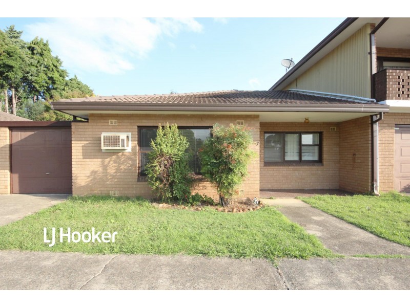 7/76 Bay street, Croydon NSW 2132