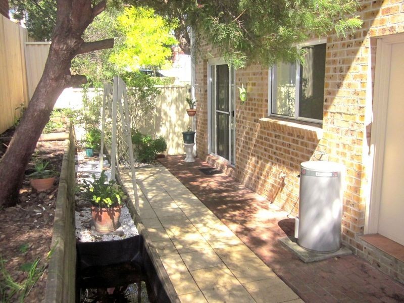 1/143 Croydon Avenue, Croydon Park NSW 2133