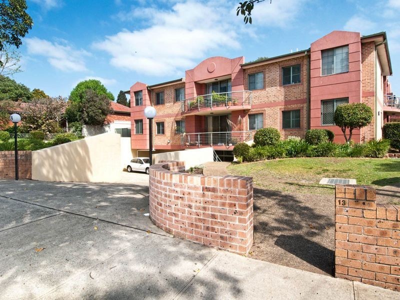 11-13 Homebush Road, Strathfield NSW 2135