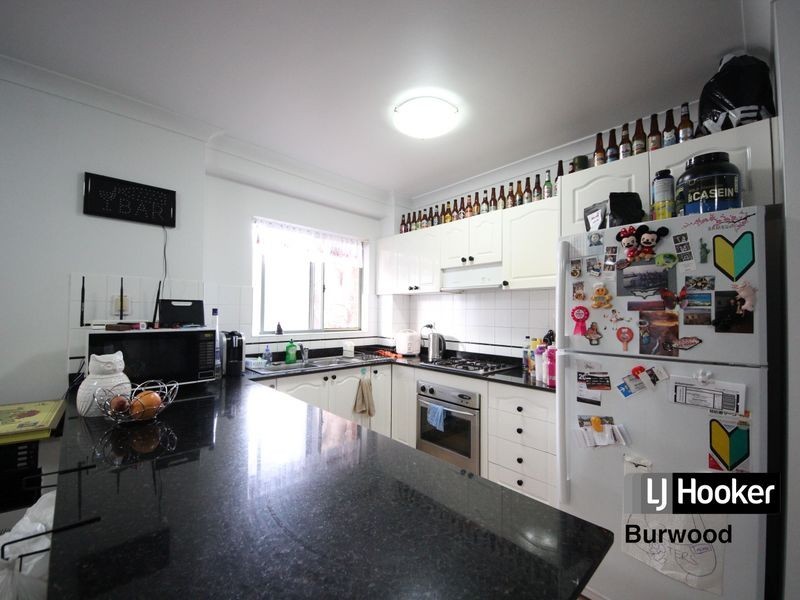 Burwood NSW 2134