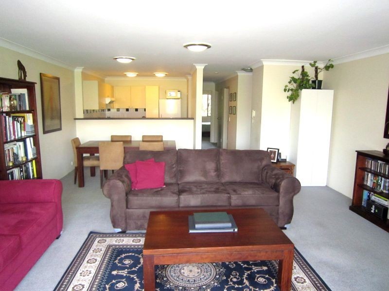 21B/19-21 George Street, North Strathfield NSW 2137