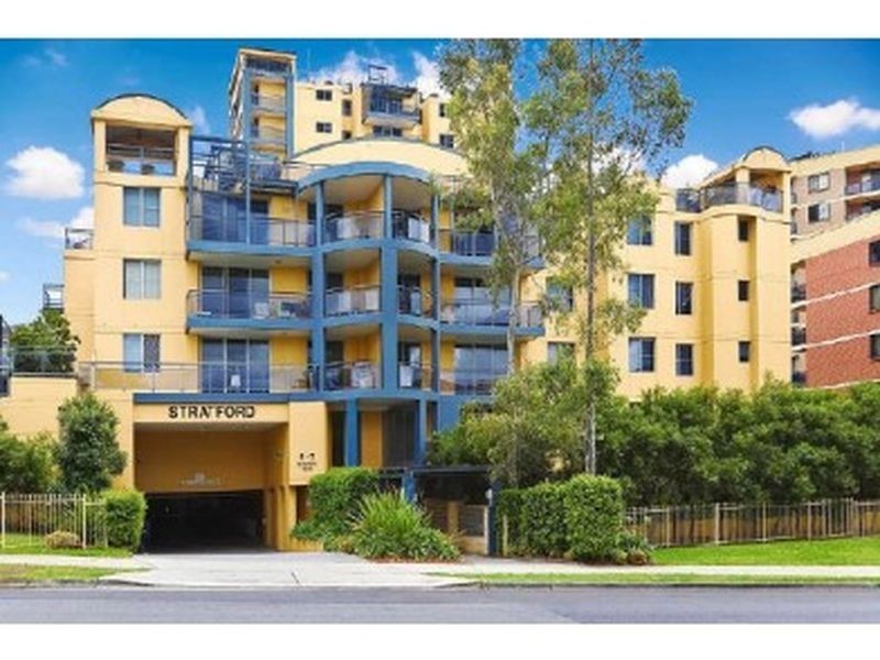 5-7 Beresford Road, Strathfield NSW 2135